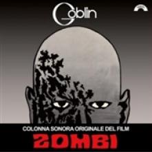 GOBLIN  - VINYL ZOMBI [VINYL]