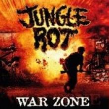 JUNGLE ROT  - VINYL WAR ZONE [VINYL]