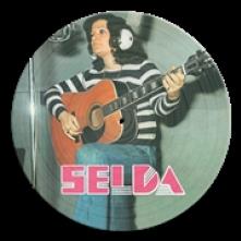  SELDA [VINYL] - suprshop.cz