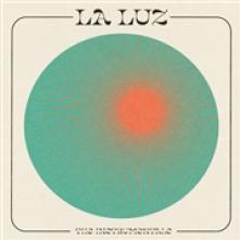  LA LUZ - THE INSTRUMENTALS [VINYL] - supershop.sk