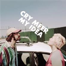  CRY MFER (COLOURED VINYL) [VINYL] - supershop.sk