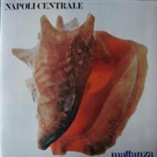 NAPOLI CENTRALE  - VINYL MATTANZA [VINYL]