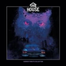 HOUSE  - CD HORROR TRIBUTE COLLECTION