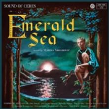 SOUND OF CERES  - VINYL EMERALD SEA [VINYL]