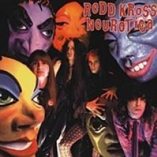 REDD KROSS  - CD NEUROTICA