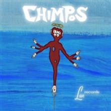 CHIMPOS  - VINYL HORSE SPLASHES [VINYL]