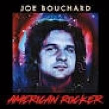 BOUCHARD JOE  - CD AMERICAN ROCKER