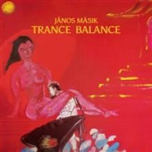 MASIK JANOS  - VINYL TRANCE BALANCE [VINYL]