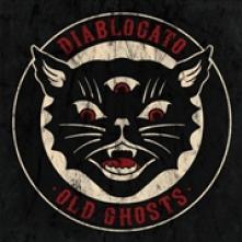 DIABLOGATO  - CD OLD GHOST