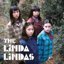  LINDA LINDAS [VINYL] - suprshop.cz