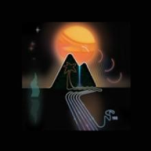  VALLEY OF THE SUN: FIELD GUIDE TO INNER HARMONY [VINYL] - suprshop.cz