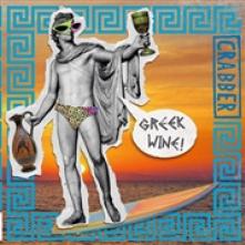  GREEK WINE /7 - suprshop.cz