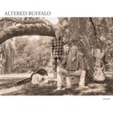 ALTERED BUFFALO  - CD ALTERED BUFFALO