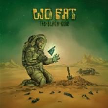 WO FAT  - VINYL BLACK CODE [VINYL]