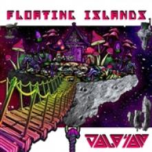 JALAYAN  - CD FLOATING ISLANDS