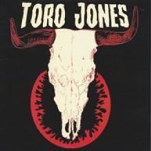 JONES TORO  - CD TORO JONES