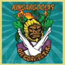 KINGARGOOLAS  - SI DR. GORI IS ATIKI /7