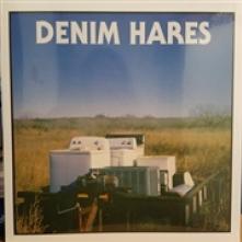  DENIM HARES [VINYL] - supershop.sk