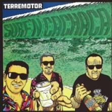 TERREMOTOR  - SI SURF N' CACHACA /7