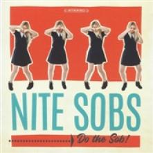 NITE SOBS  - CD DO THE SOB