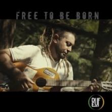 DEUF  - CD FREE TO BE BORN