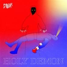 DRENS  - VINYL HOLY DEMON [VINYL]