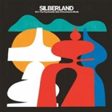 VARIOUS  - CD SILBERLAND (KOSMI..