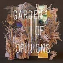  GARDEN OF OPINIONS [VINYL] - supershop.sk