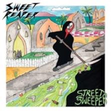  STREET SWEEPER [VINYL] - suprshop.cz