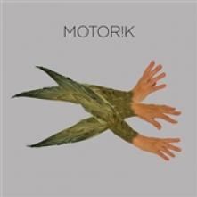  MOTOR!K 3 [VINYL] - supershop.sk