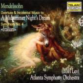  MENDELSSOHN: A MIDSUMMER NIGHT - supershop.sk