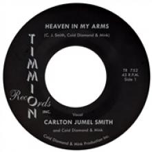  7-HEAVEN IN MY ARMS [VINYL] - suprshop.cz