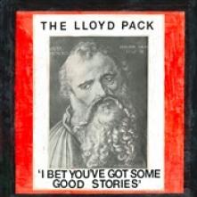 LLOYD PACK  - VINYL I BET YOU'VE G..