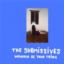  WANNA BE YOUR THING [VINYL] - supershop.sk