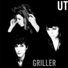  GRILLER [VINYL] - supershop.sk