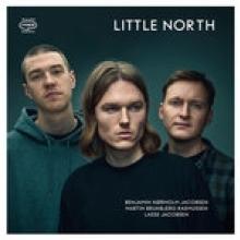 LITTLE NORTH  - VINYL LITTLE NORTH [VINYL]