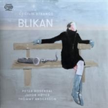  BLIKAN [VINYL] - supershop.sk