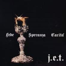  FEDE SPERANZA CARITA [VINYL] - supershop.sk