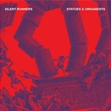 SILENT RUNNERS  - CD STATUES & ORNAMENTS