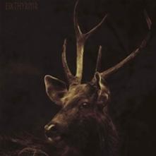 MUNKNORR  - CD EIKTHRYNIR