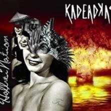 KADEADKAS  - CD HALLUCINATION