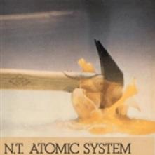  ATOMIC SYSTEM [VINYL] - suprshop.cz