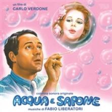  ACQUA E SAPONE [VINYL] - suprshop.cz