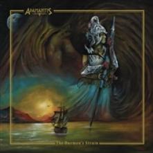 ADAMANTIS  - CD DAEMON'S STRAIN