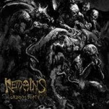 REMAINS  - CD GRIND 'TIL DEATH