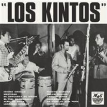  LOS KINTOS [VINYL] - supershop.sk