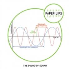  SOUND OF SOUND [VINYL] - suprshop.cz