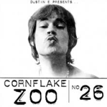 CORNFLAKE ZOO NO 26 / VARIOUS  - CD CORNFLAKE ZOO NO 26 / VARIOUS