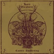 LORD ELEPHANT  - VINYL COSMIC AWAKENING [VINYL]