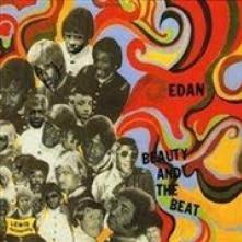 EDAN  - VINYL BEAUTY AND THE BEAT [VINYL]